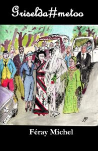 Griselda à son mariage